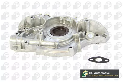 Bga Oil Pump For Honda Civic