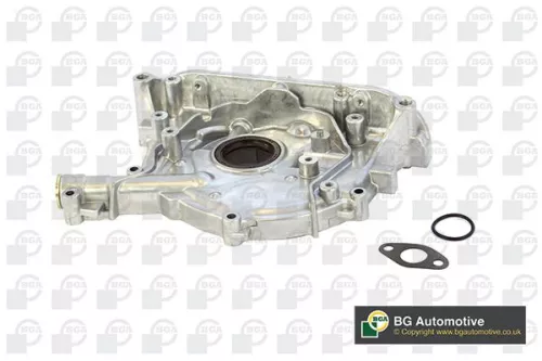 Bga Oil Pump For Honda Civic Cr-v Crx