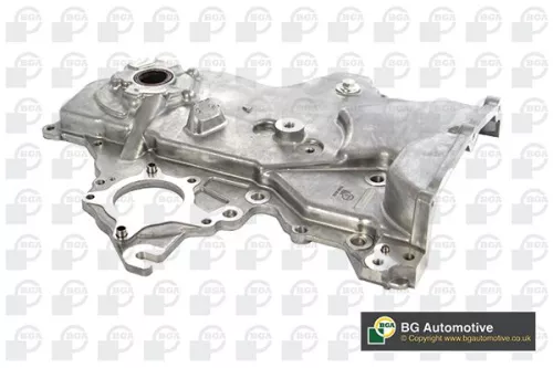 Bga Oil Pump For Hyundai Kia Accent Carens Cee'd Cerato I20 I30 Ix20 Pro Cee'd R
