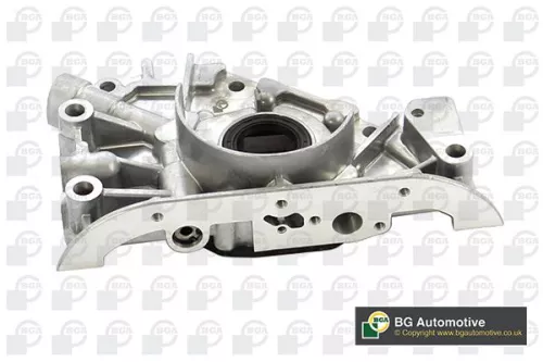 Bga Oil Pump For Kia Mazda 626 929 Clarus E Sportage