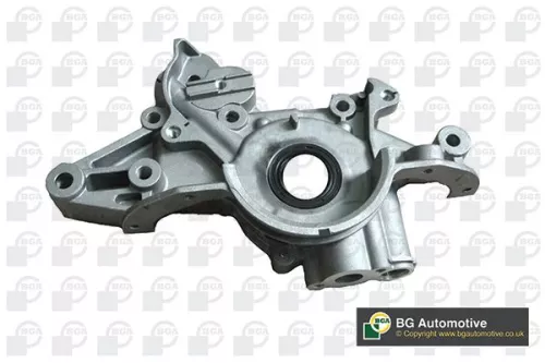 Bga Oil Pump For Mazda 323 323 F
