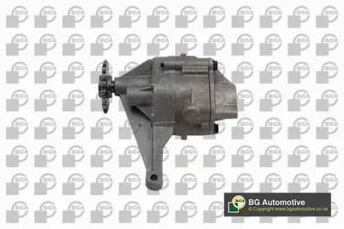 Bga Oil Pump For Mercedes Clk Sprinter 3 5-t Sprinter 3-t Sprinter 4 6-t Sp
