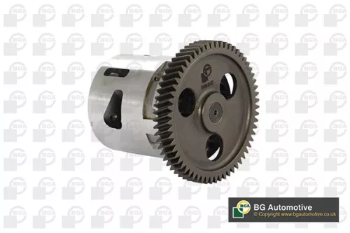 Bga Oil Pump For Jeep Mercedes 190 A-class B-class C-class Cla Cls Compass 