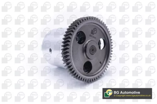 Bga Oil Pump For Mercedes A-class B-class C-class Cla Cls E-class Gla-class