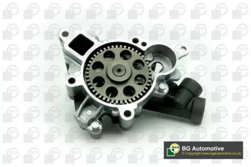 Bga Oil Pump For Mercedes C-class Clc-class Clk E-class Slk Sprinter 3 5-t 