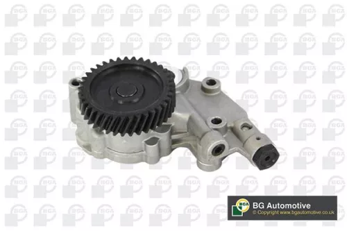 Bga Oil Pump For Mitsubishi L200 Pajero Pajero Sport