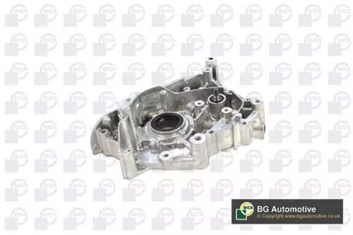 Bga Oil Pump For Mitsubishi L200 / Triton
