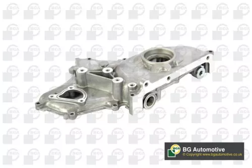 Bga Oil Pump For Nissan Navara Np300 Pathfinder