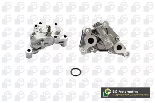 Bga Oil Pump For Nissan Micra Note