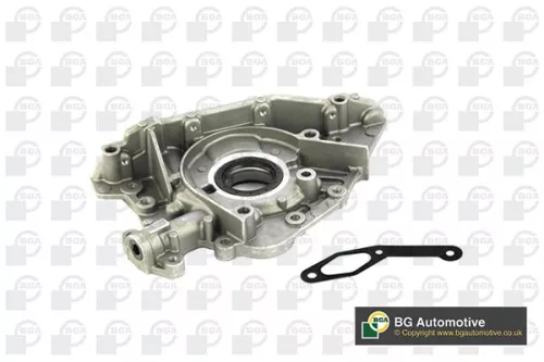 Bga Oil Pump For Citroën Fiat Peugeot 206 306 307 406 407 607 807 C4 C4 Grand Pi