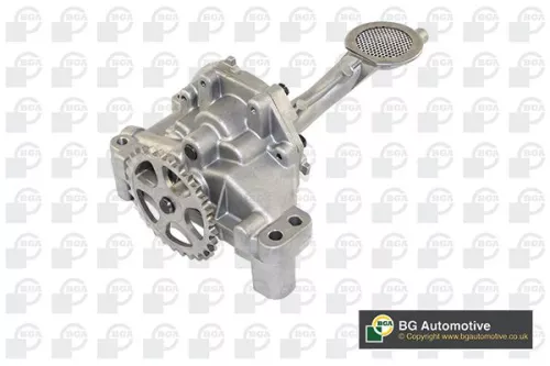 Bga Oil Pump For Citroën Berlingo / Berlingo First