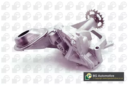 Bga Oil Pump For Citroën Fiat Ford Peugeot 3008 308 308 Cc 308 Sw 407 5008 508 5