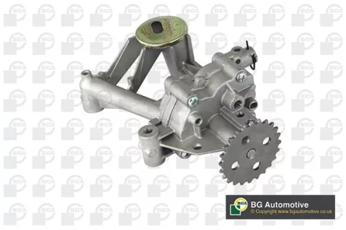 Bga Oil Pump For Nissan Opel Renault Espace Interstar Movano Primastar Vivaro