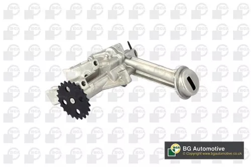 Bga Oil Pump For Dacia Mercedes Nissan Renault Suzuki A-class Almera B-clas