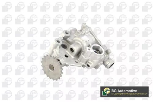 Bga Oil Pump For Nissan Opel Renault Vauxhall Espace Grand Scénic Koleos Laguna 