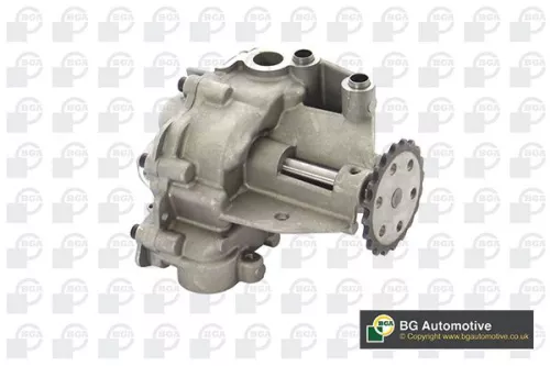 Bga Oil Pump For Nissan Opel Renault Vauxhall Espace Grand Scénic Koleos Laguna 
