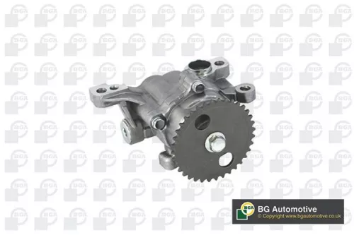 Bga Oil Pump For Geo Suzuki Grand Vitara Sx4 Tracker Vitara