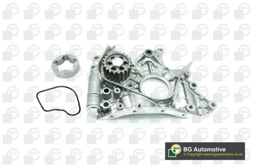 Bga Oil Pump For Toyota Avensis Caldina Camry Carina Carina E Corolla Corona Est