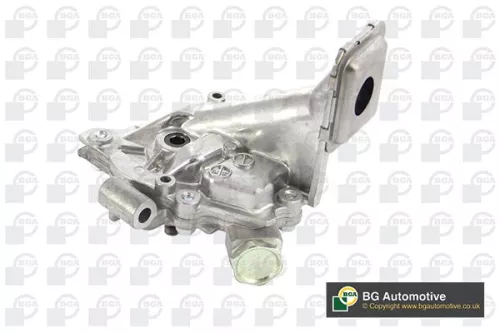 Bga Oil Pump For Toyota Auris Avensis Corolla Yaris