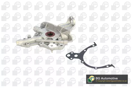 Bga Oil Pump For Fiat Croma
