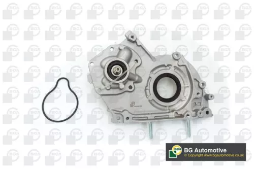 Bga Oil Pump For Chevrolet Opel Vauxhall Astra Astra H Classic Astra J Astravan 