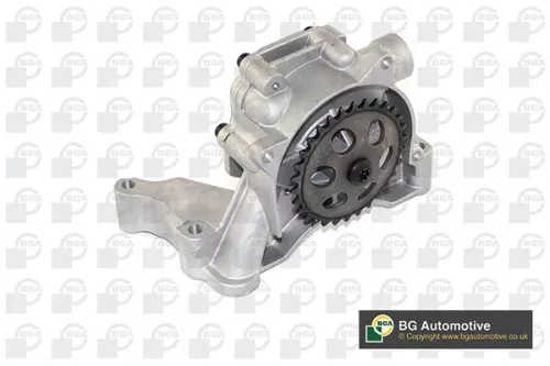 Bga Oil Pump For Audi Seat Vw A3 Cordoba Golf Polo