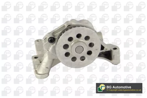 Bga Oil Pump For Audi Seat Skoda Vw A1 A3 Altea Altea Xl Amarok Beetle Caddy Cra