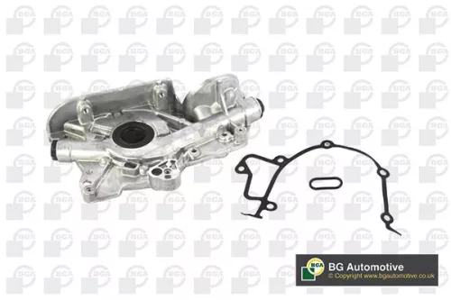 Bga Oil Pump For Opel Vauxhall Astra Calibra Frontera Omega Sintra Speedster Vec