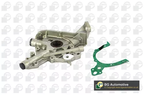Bga Oil Pump For Opel Vauxhall Astra Corsa Meriva Signum Tigra Vectra Zafira