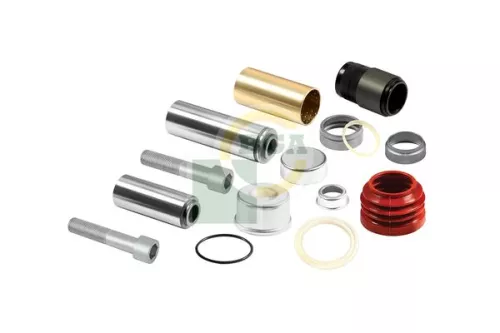 Bga Rear Left Stabiliser Link For Alfa Romeo 4c  4c Spider  Giulietta