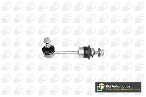Bga Rear Left Or Right Stabiliser Link For Bmw 5  6