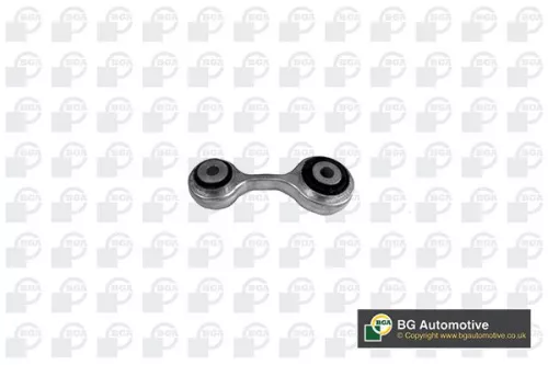 Rod/Strut, wheel suspension