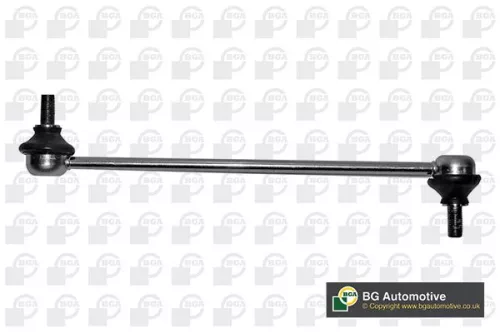 Bga Front Left Or Right Stabiliser Link For Citroën  Mitsubishi  Peugeot 4007  4
