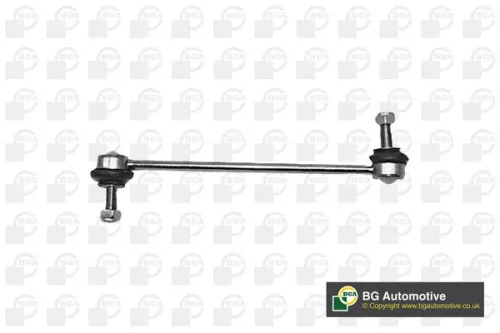 Bga Front Right Stabiliser Link For Chevrolet  Daewoo Lacetti  Nubira  Optra