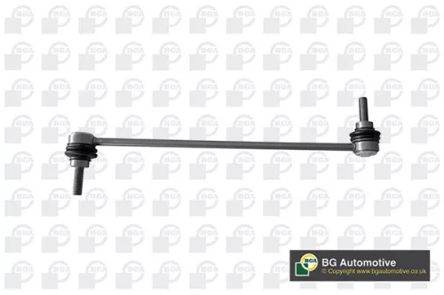 Bga Front Left Or Right Rear Left Or Right Stabiliser Link For Dacia  Renault Du