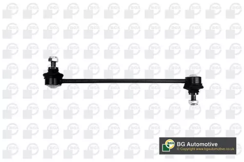 Bga Front Left Or Right Stabiliser Link For Daewoo  Mazda Mpv  Nubira