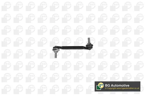 Bga Rear Left Or Right Stabiliser Link For Fiat  Jeep 500x  Renegade