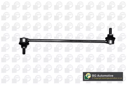 Bga Front Left Or Right Stabiliser Link For Ford  Mazda  Volvo 3  C-max  C30  C7