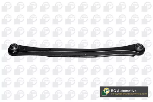 Rod/Strut, wheel suspension