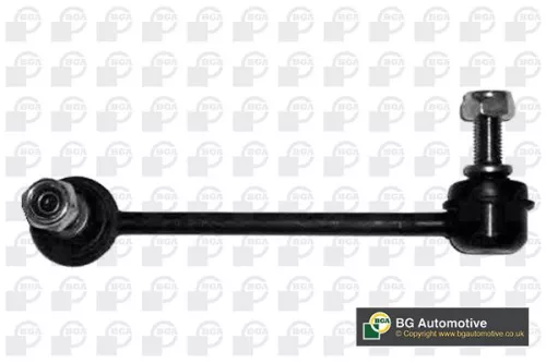 Bga Rear Right Stabiliser Link For Chevrolet  Daewoo  Honda Aveo / Kalos  Cr-v  