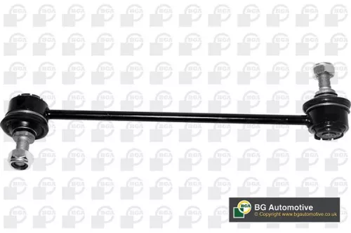 Bga Front Right Stabiliser Link For Citroën  Hyundai  Kia Ds3  I10  Picanto