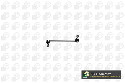 Bga Front Left Stabiliser Link For Hyundai Lantra  Santa Fé