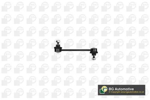 Bga Rear Left Or Right Stabiliser Link For Hyundai  Kia Cerato  Matrix