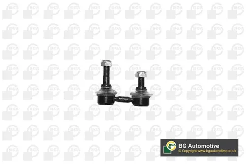 Bga Front Left Or Right Stabiliser Link For Kia Carnival