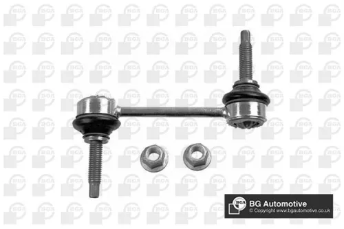 Bga Rear Left Or Right Stabiliser Link For Land Rover Discovery  Range Rover Spo