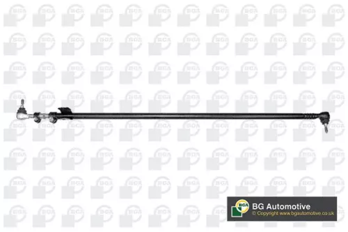 Bga Front Left Or Right Stabiliser Link For Land Rover Range Rover
