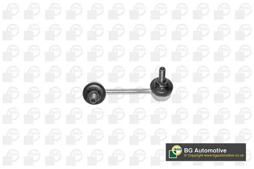 Bga Front Left Stabiliser Link For Ldv Maxus