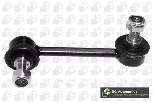 Bga Front Left Stabiliser Link For Ford Usa  Kia  Mazda 323 C  323 F  323 P  323