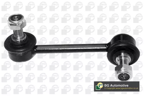 Bga Front Right Stabiliser Link For Ford Usa  Kia  Mazda 323 C  323 F  323 P  32