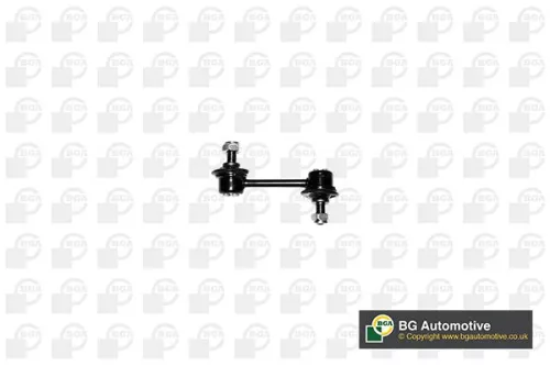Bga Front Left Or Right Stabiliser Link For Mazda Mx-5  Rx-8